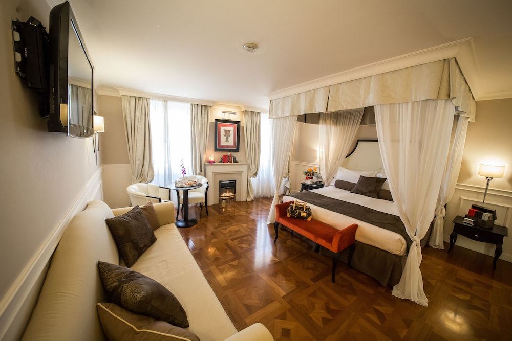 Photo of Livingroom in Barriera Vecchia-San Giacomo