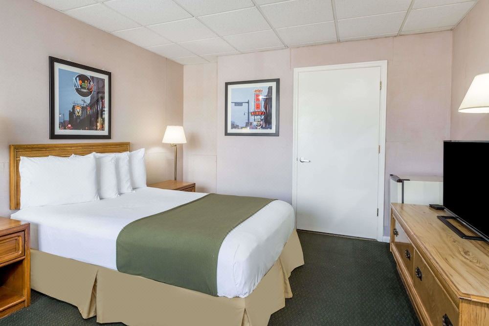 Photo of Bedroom in Bedford