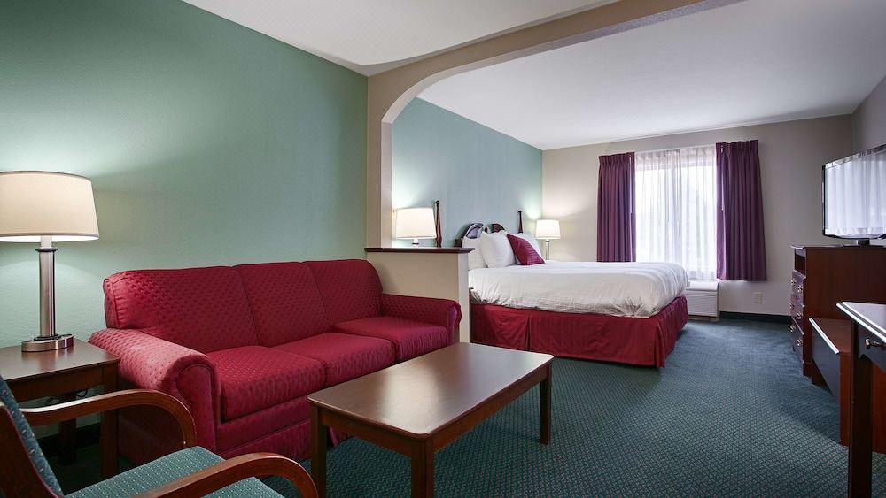 Photo of Livingroom in Seven Oaks
