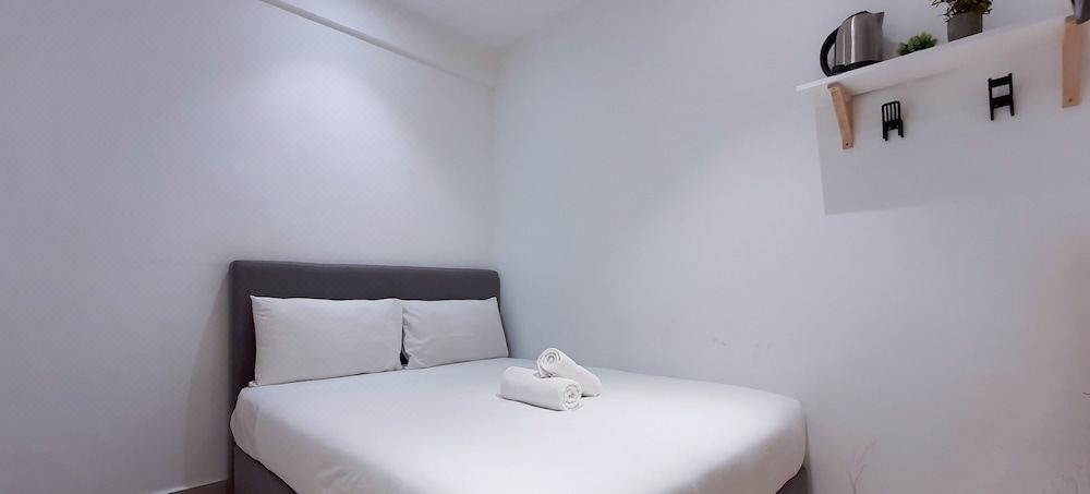 Photo of Bedroom in Bukit Bintang