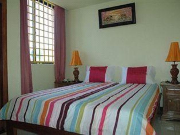 Photo of Bedroom in Prampir Makara