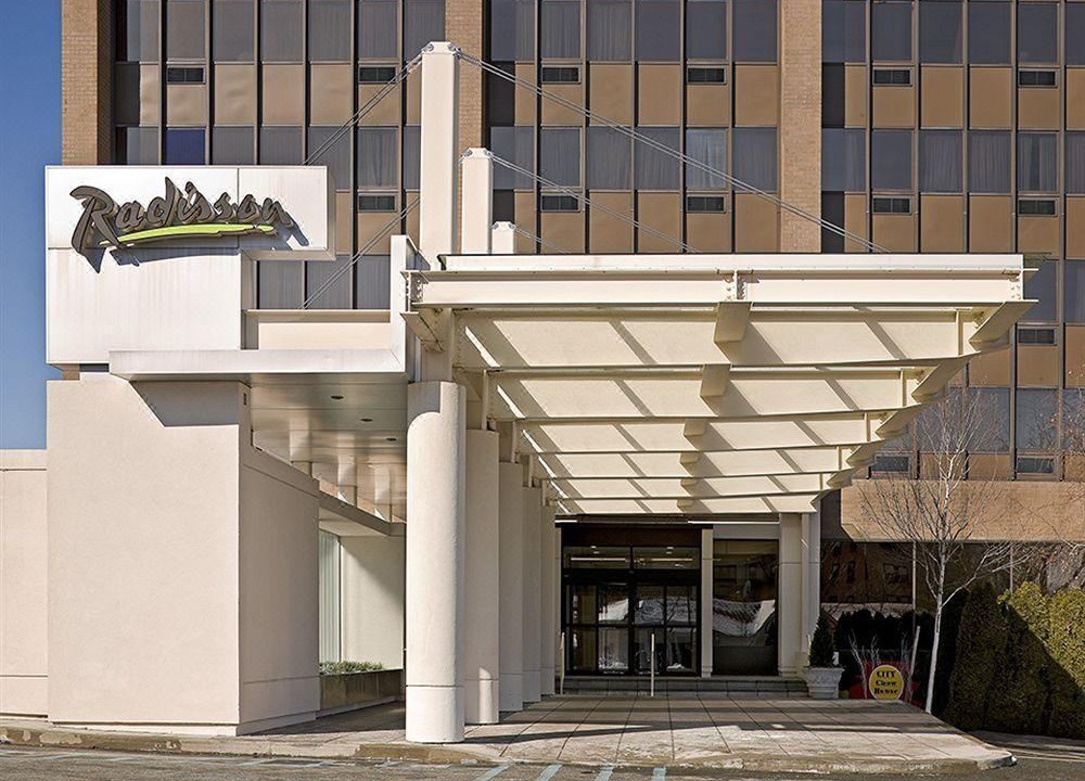 Photo of Buildings in New Rochelle