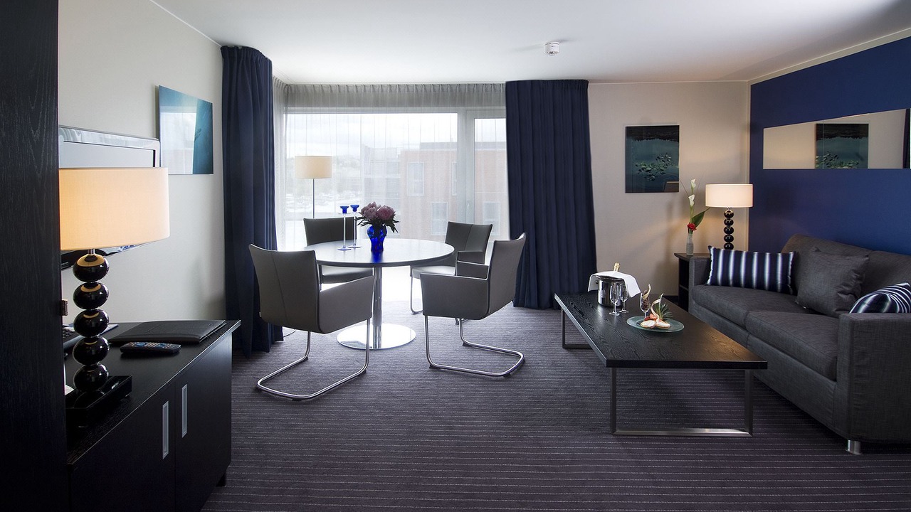 Photo of Livingroom in Trondheim