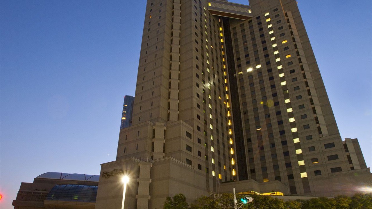 Photo of Buildings in Makuhari