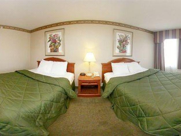 Photo of Bedroom in Chelsea
