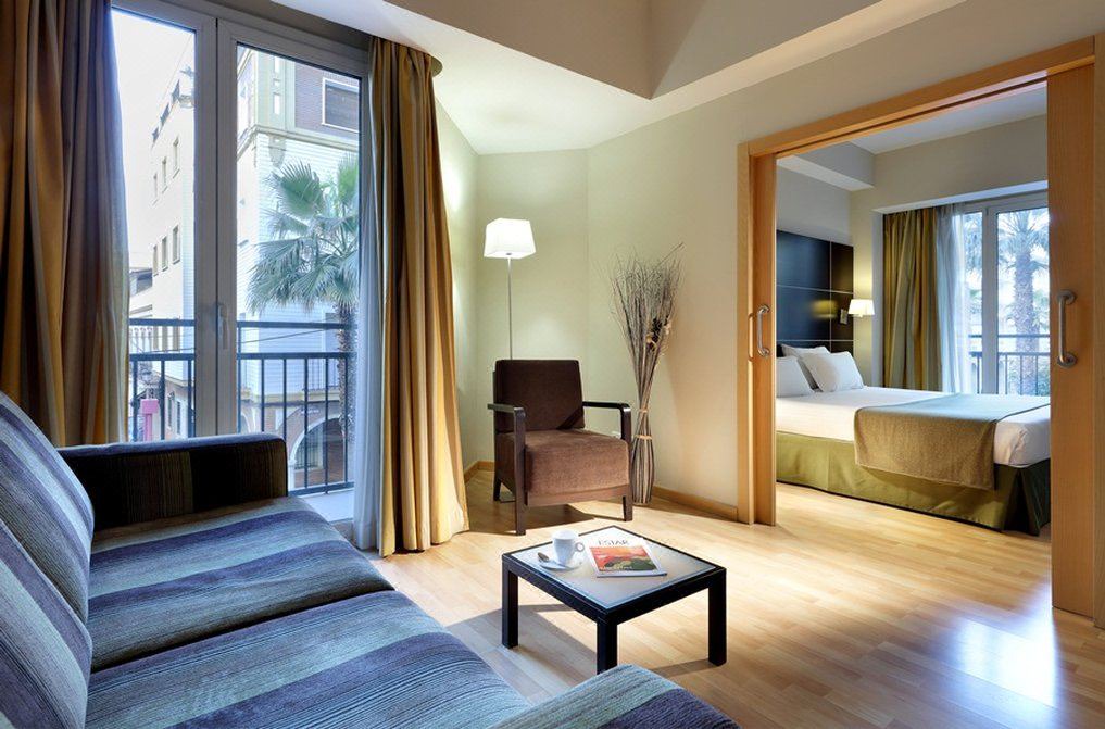 Photo of Livingroom in Huelva