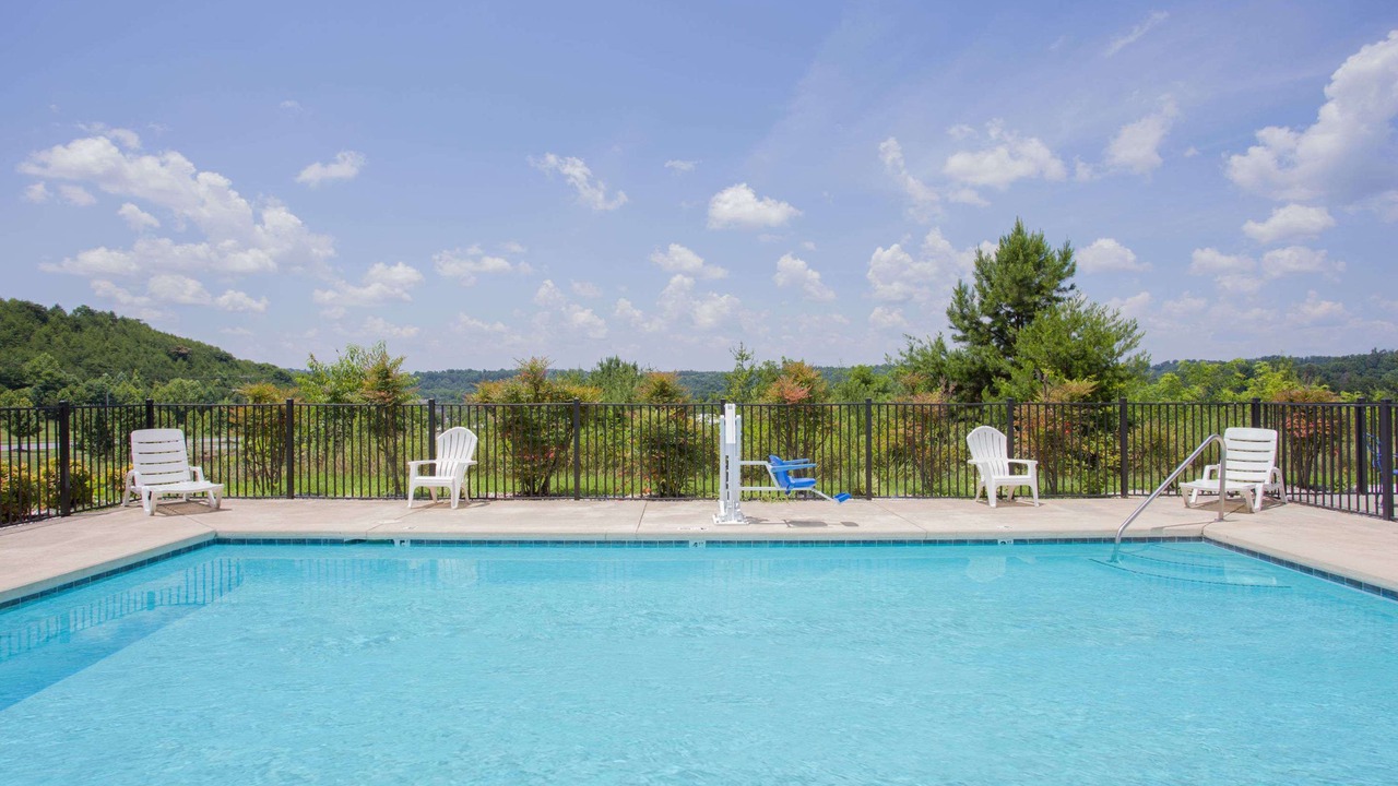 Photo of Outdoor in Martinsville