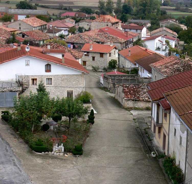 Photo of Buildings in Bisjueces