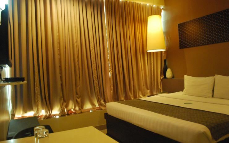 Photo of Bedroom in Poblacion District
