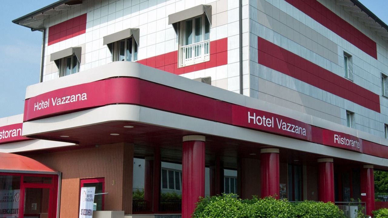 Photo of Buildings in Volpiano
