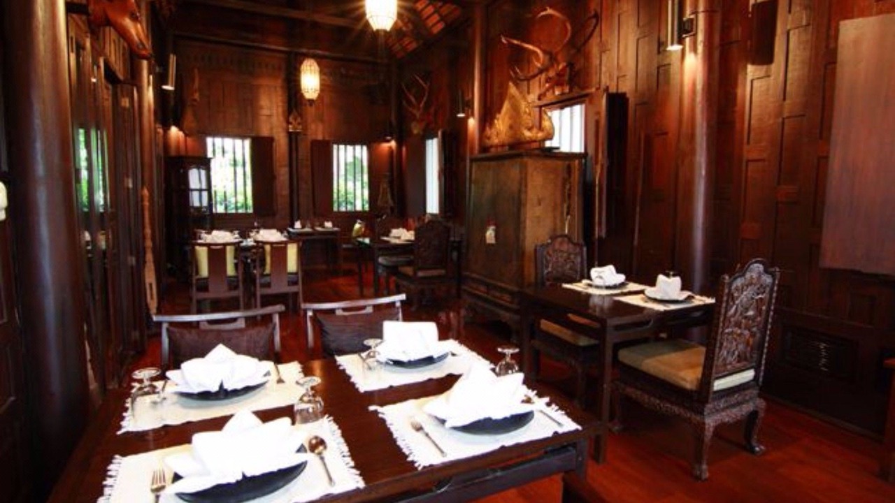 Photo of Livingroom in Silom