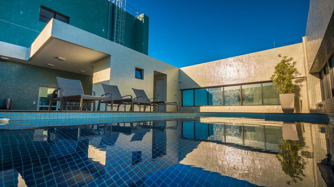 Photo of Outdoor in Lauro de Freitas