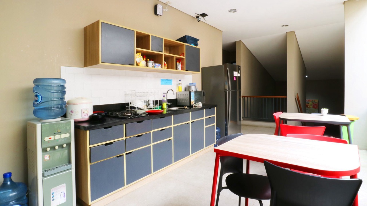 Photo of Livingroom in Binong