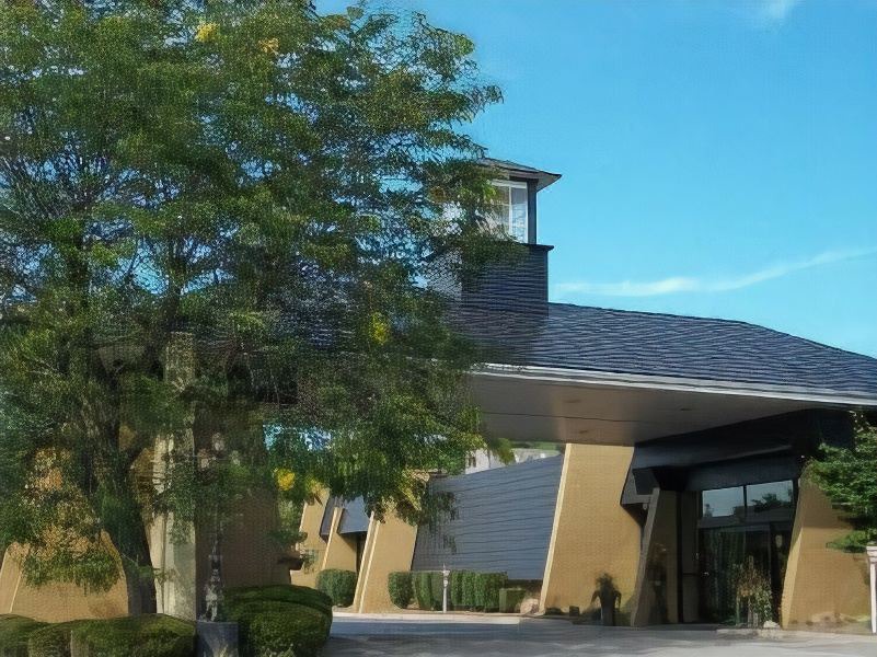Photo of Buildings in West Middlesex