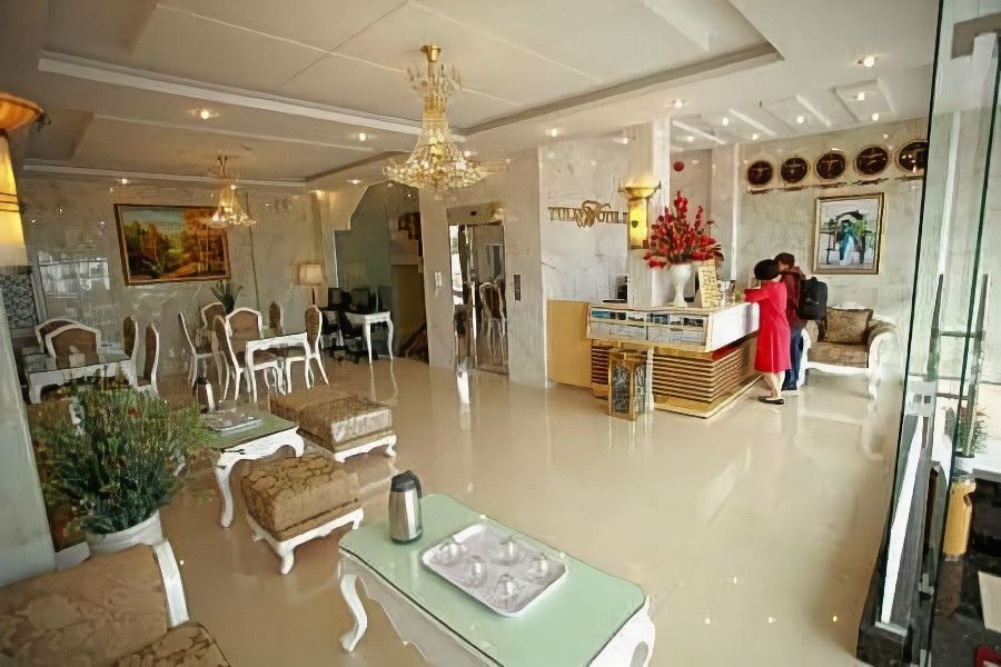 Photo of Livingroom in Da Lat