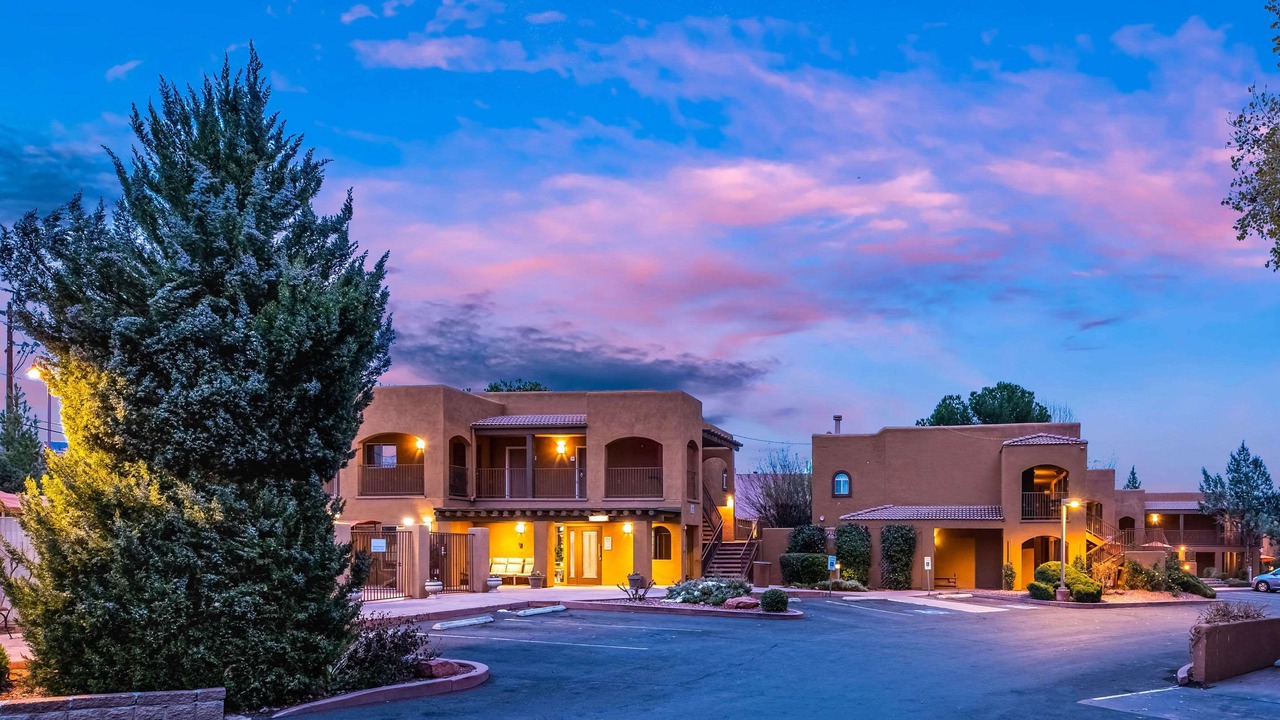 Photo of Buildings in West Sedona