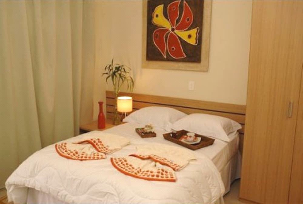 Photo of Bedroom in Pantanal