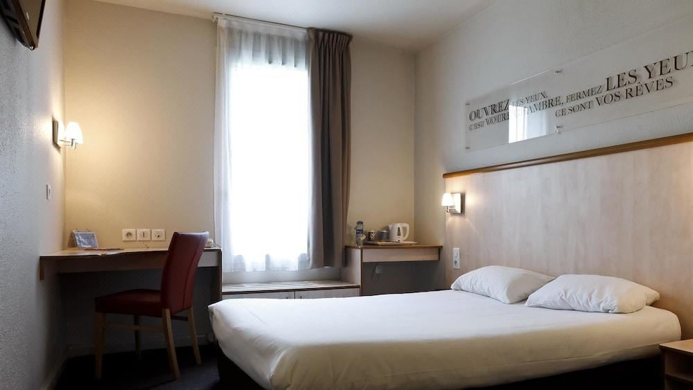 Photo of Bedroom in Croix Rousse