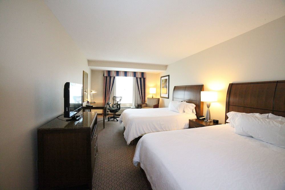 Photo of Bedroom in Big Flats Airport