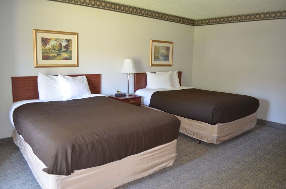 Photo of Bedroom in The Dalles