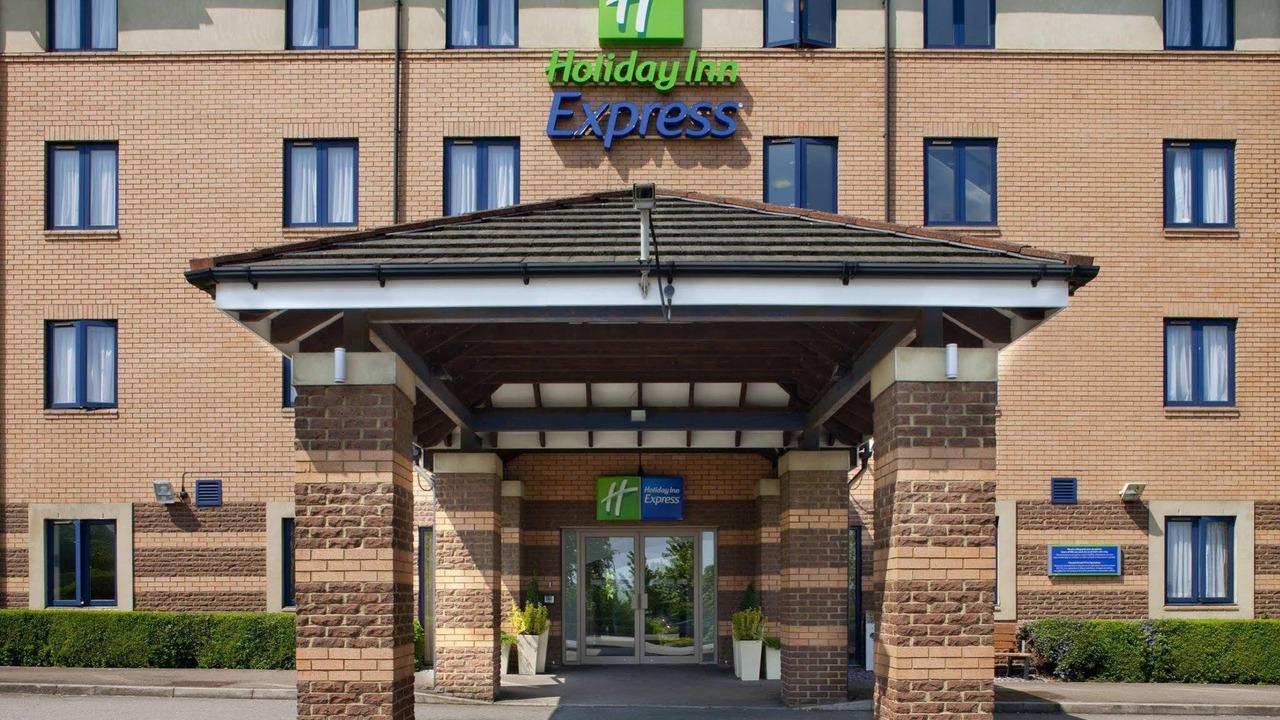 Photo of Buildings in Dartford