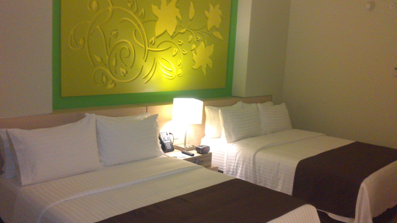Photo of Bedroom in Coatzacoalcos
