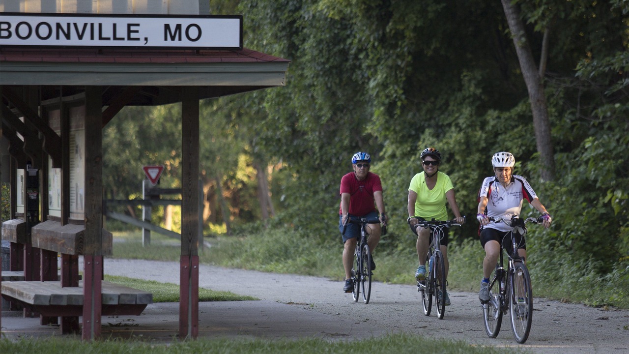 Photo of Others in Boonville