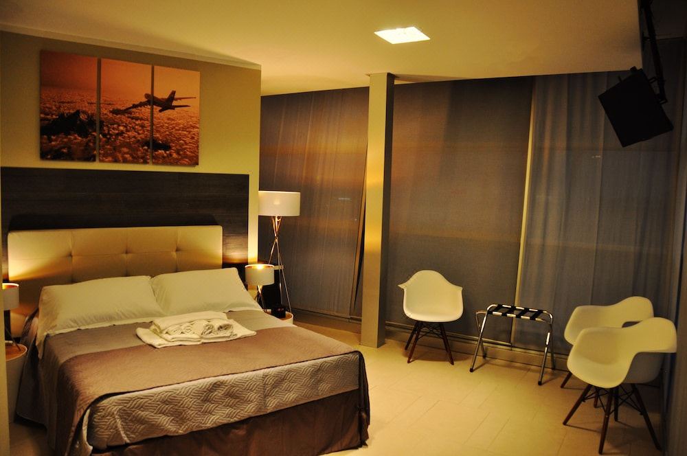 Photo of Bedroom in Villafranca di Verona