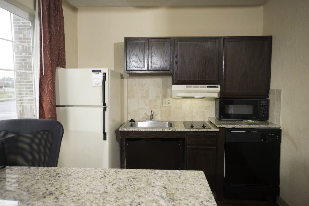 Photo of Kitchen in Alcoa