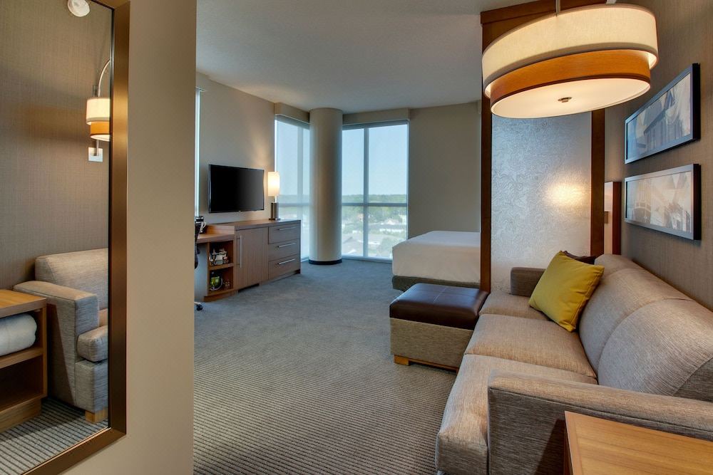 Photo of Livingroom in Iowa City
