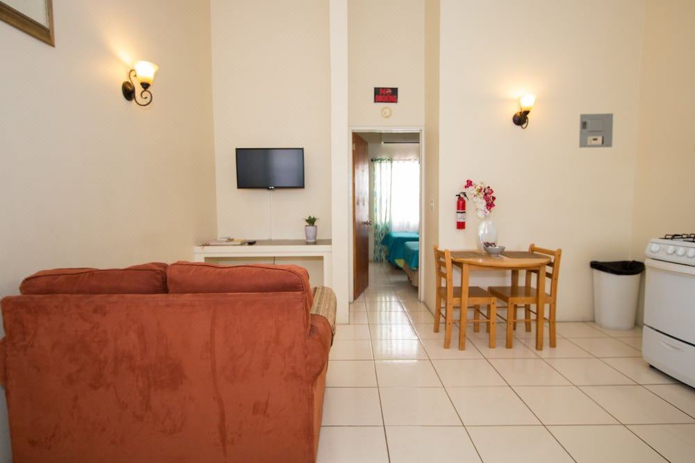Photo of Livingroom in St. John's