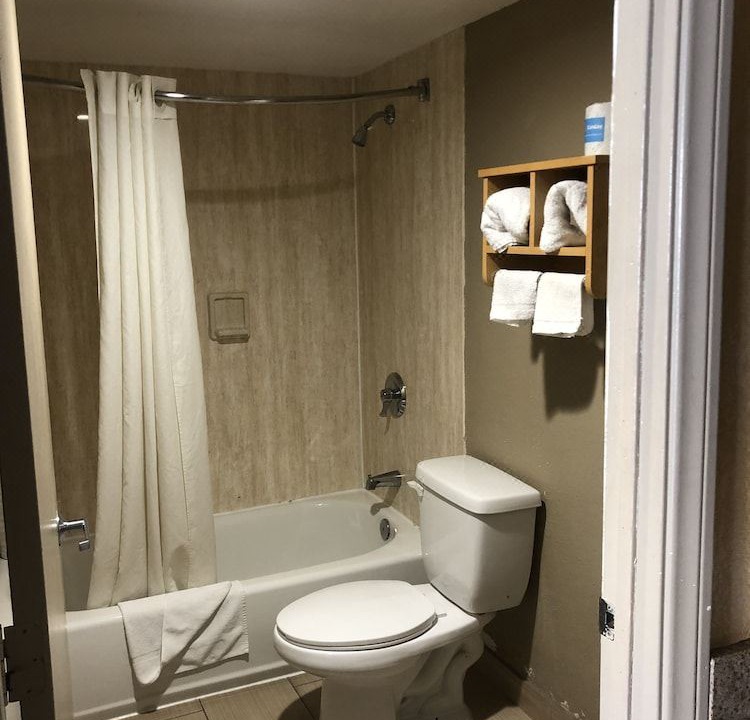 Photo of Bathroom in El Cajon