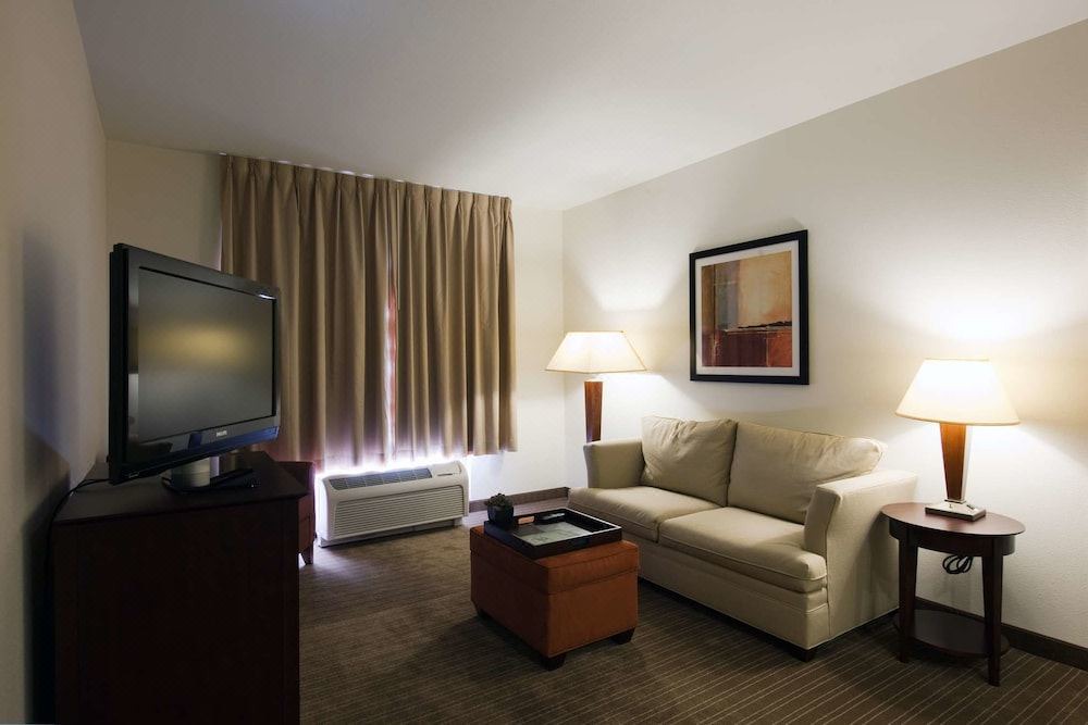 Photo of Livingroom in Richmond Heights
