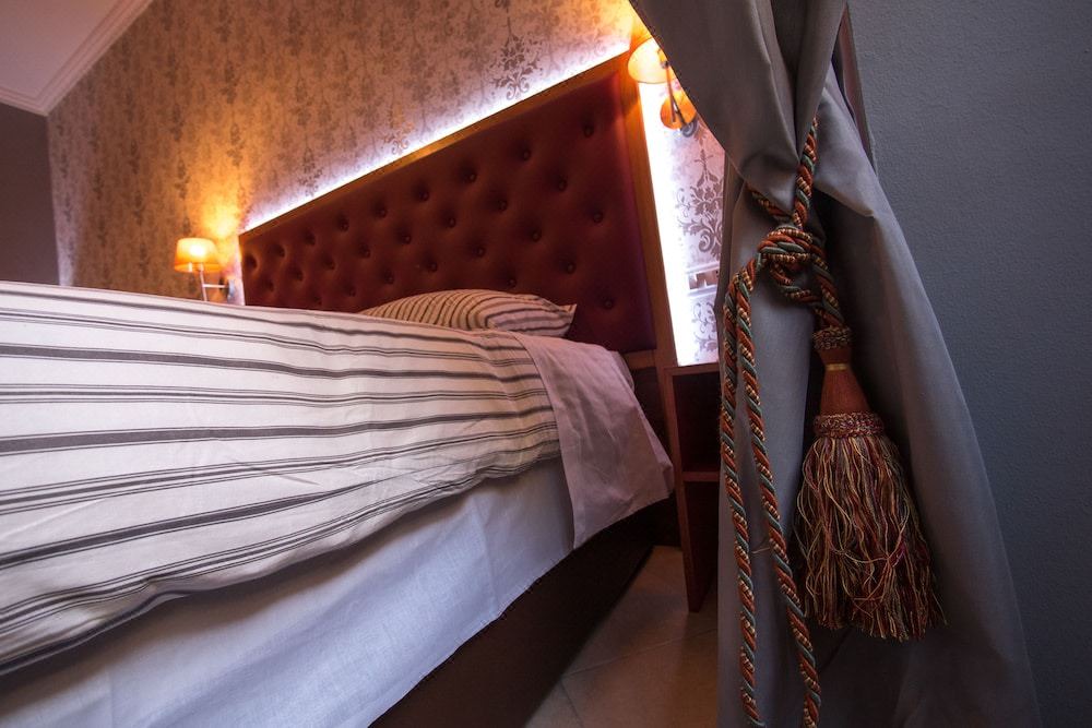Photo of Bedroom in Rione XVIII Castro Pretorio