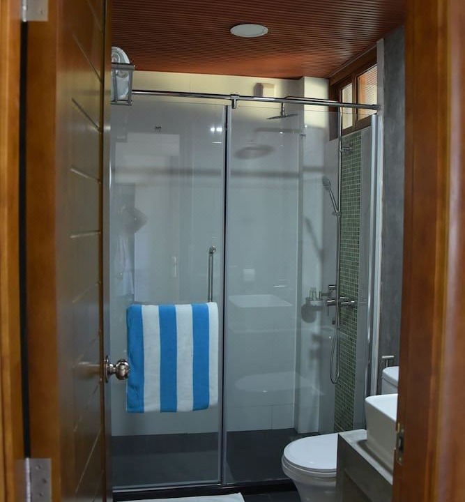 Photo of Bathroom in Goidhoo