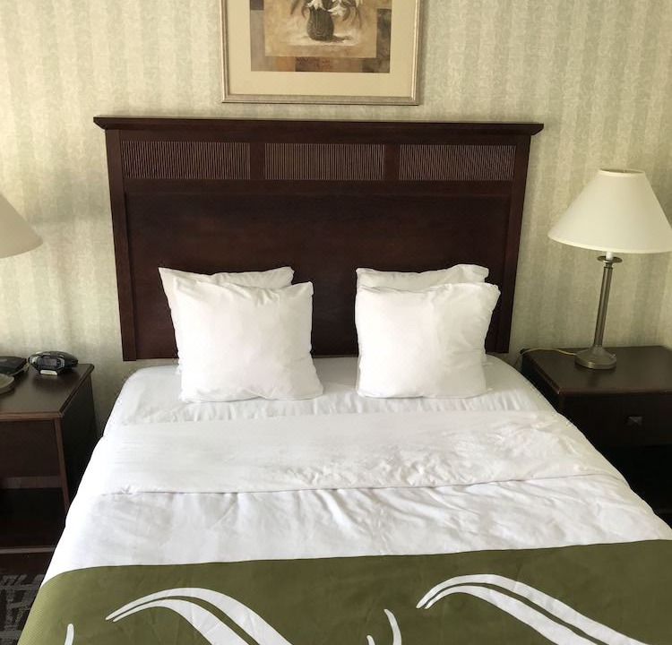 Photo of Bedroom in Fredericksburg