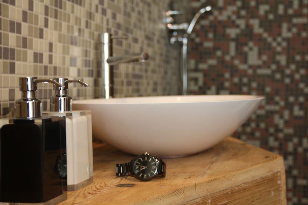 Photo of Bathroom in Centro Storico