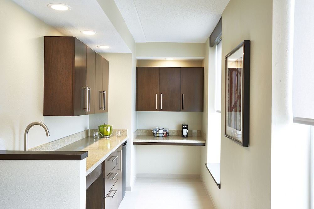 Photo of Kitchen in Lansing