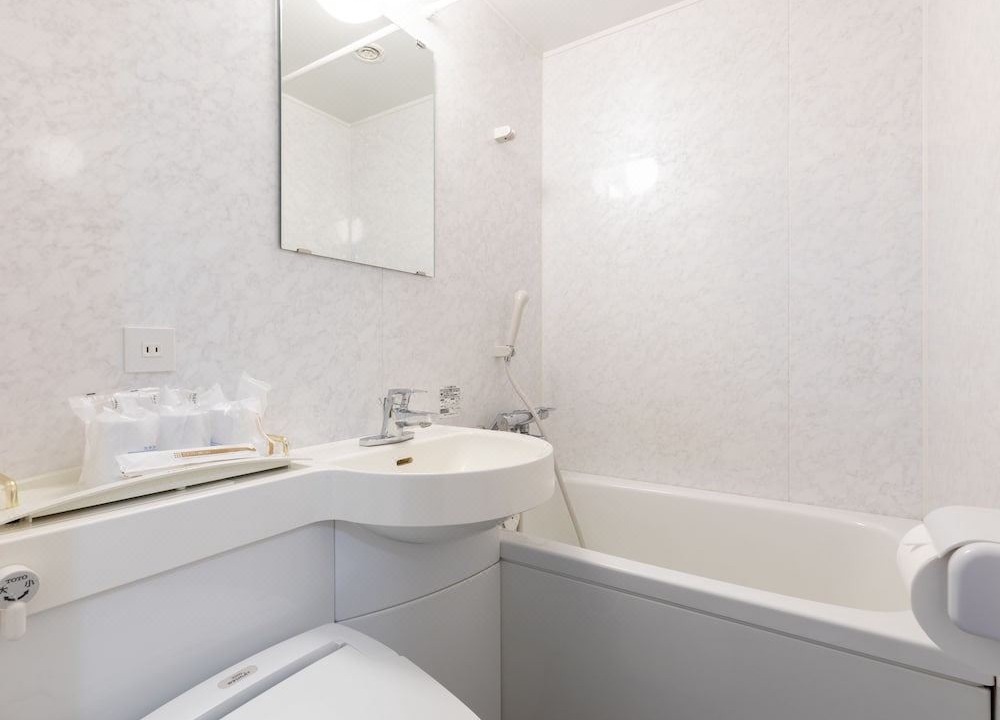 Photo of Bathroom in Kamiyamacho