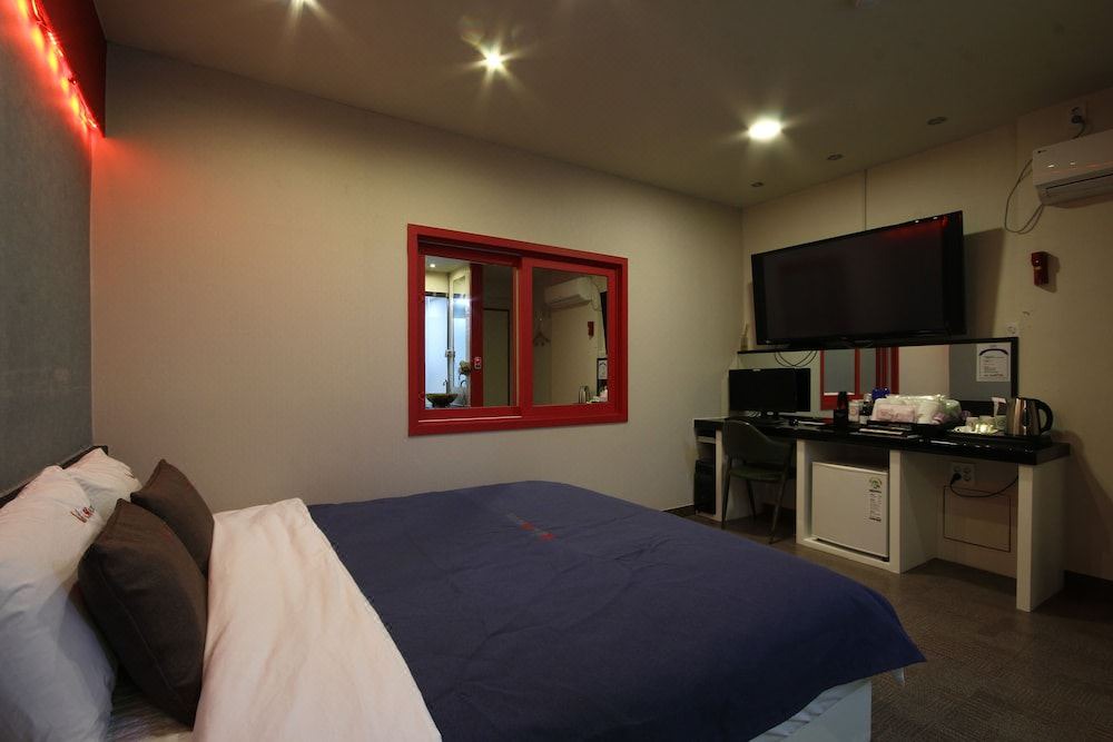 Photo of Bedroom in Dongnae District