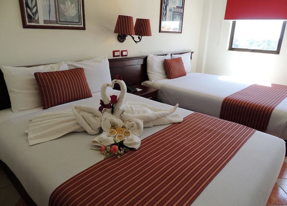 Photo of Bedroom in Barrio de Santiago