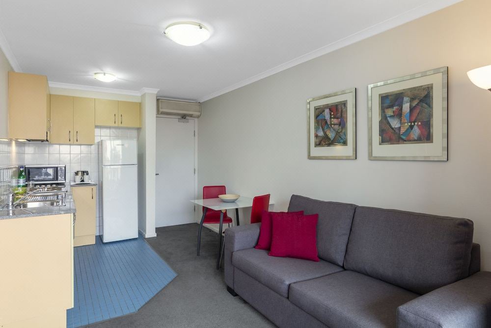 Photo of Livingroom in Chippendale