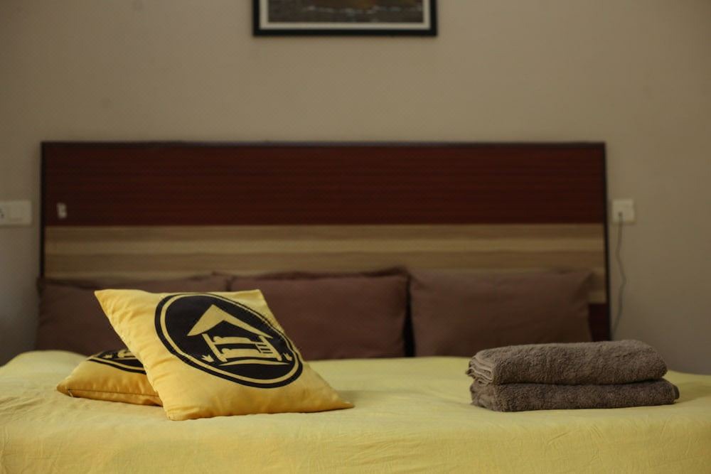 Photo of Bedroom in Kasol