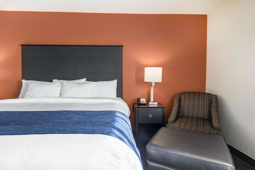 Photo of Bedroom in Kalamazoo