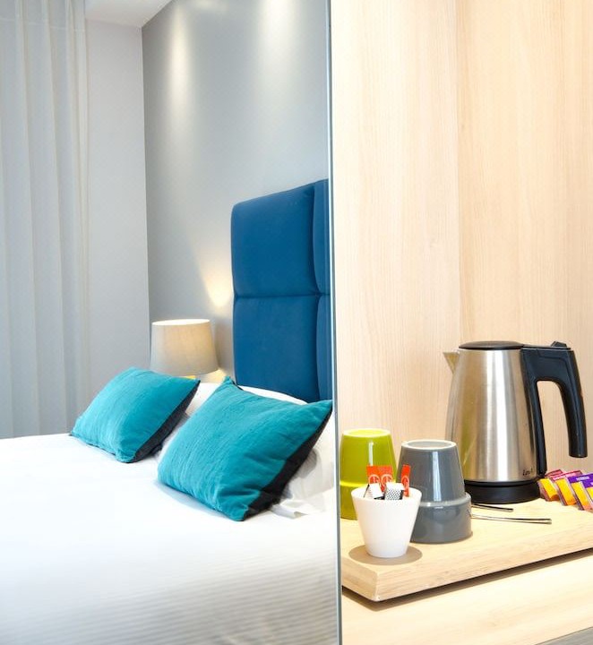 Photo of Bedroom in Villefranche-sur-Saone