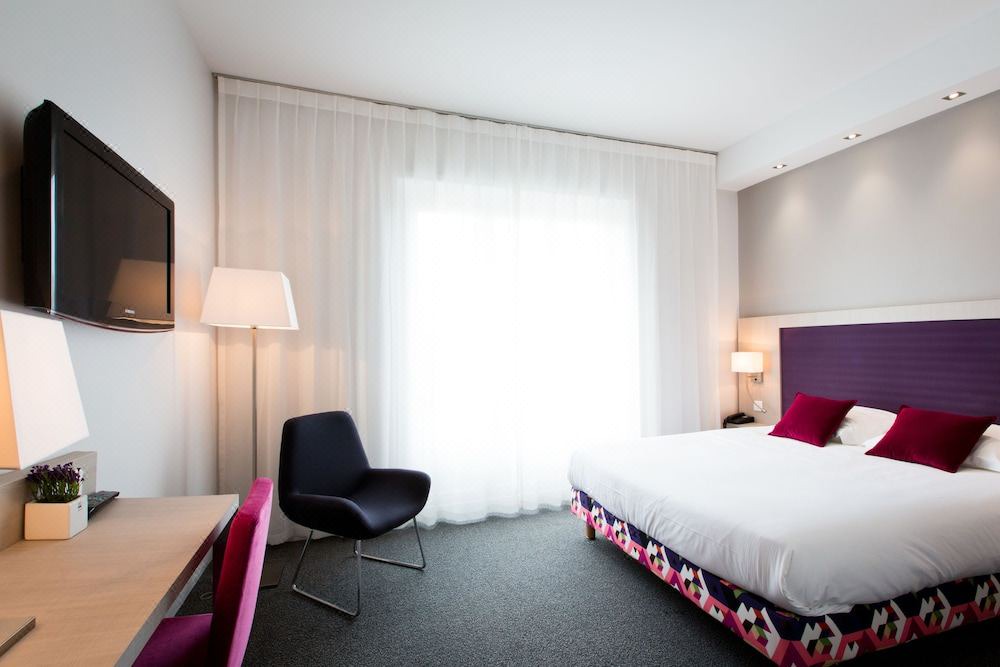 Photo of Bedroom in Villefranche-sur-Saone