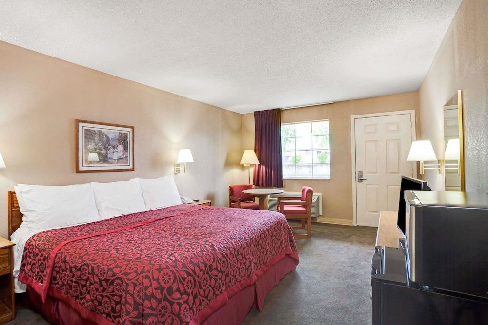Photo of Bedroom in Joelton