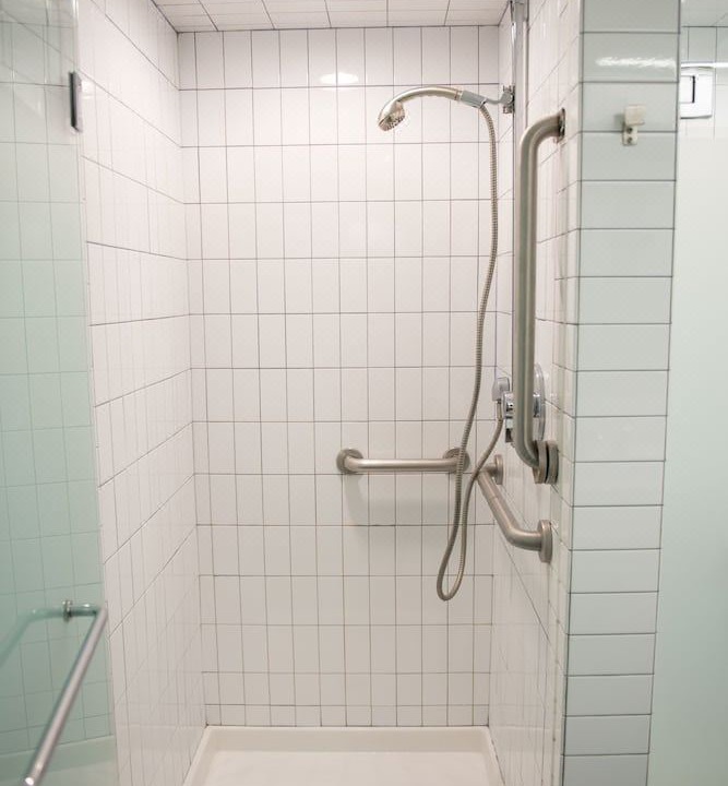 Photo of Bathroom in Lincoln Square