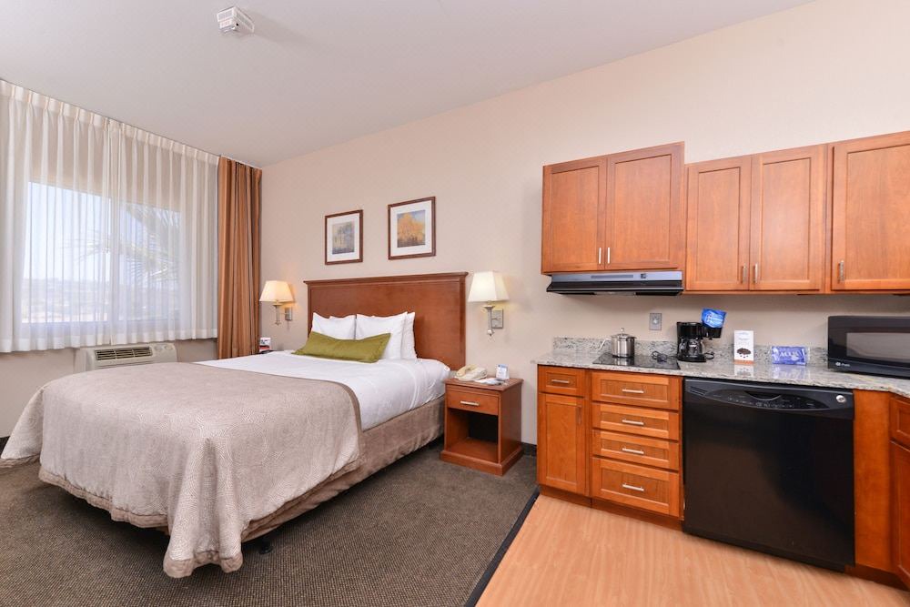 Photo of Bedroom in Mission Valley West