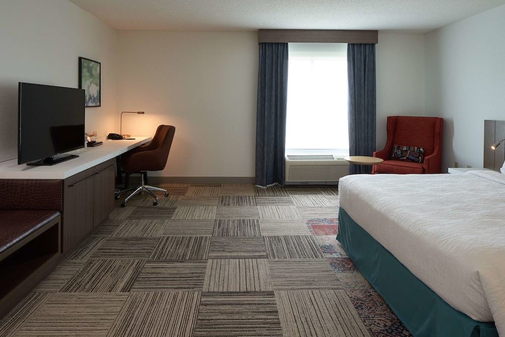 Photo of Bedroom in Evansville